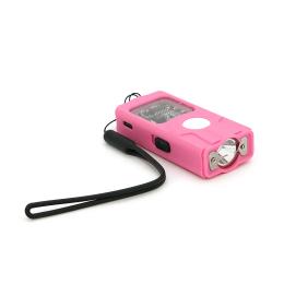 Ліхтарик Voltronic TW-2301P Pink