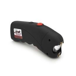 Ліхтарик Voltronic TW-309B Black