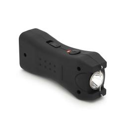 Ліхтарик Voltronic TW-618B Black