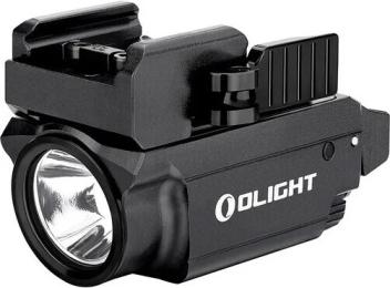 Ліхтарик Olight Baldr Mini Green Laser Black (0.0002.0025)
