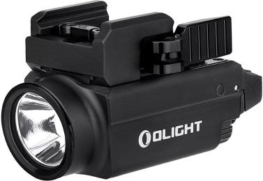 Ліхтарик Olight Baldr S Blue Laser Black (2370.40.71)