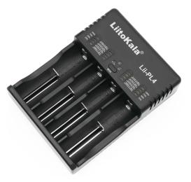 Зарядний пристрій для електронної сигарети LiitoKala Lii-PL4