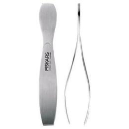 Пінцет Fiskars Functional Form 1003023 для кісток (003SAG 0533)