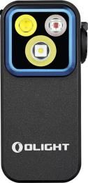 Ліхтарик Olight Oclip Pro Black (0.0000.3006)