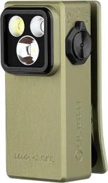 Ліхтарик Olight Oclip Ultra Olive Green (2370.49.61)