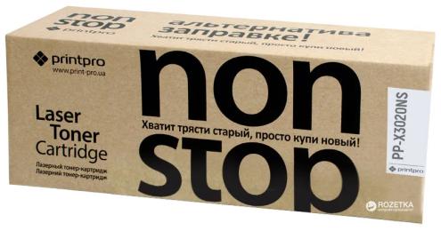 Картридж для принтера PrintPro PP-X3020NS