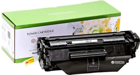 Картридж для принтера Static Control (SCC) 002-01-S2612A