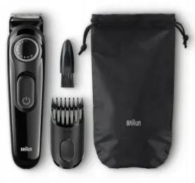 Тример Braun BT3000