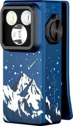 Ліхтарик Olight Oclip Ultra Snowy Summit (2370.49.62)
