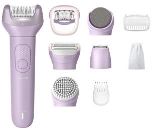 Епілятор Philips BRE728/00 Purple