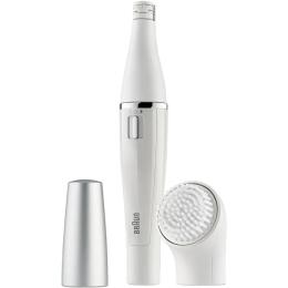 Епілятор Braun Face SE810 White UA (6174091)
