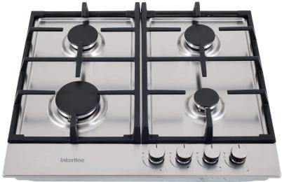 Варильна поверхня Interline VGN 463 FGK XA