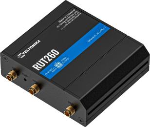 3G/4G роутер Teltonika RUT260