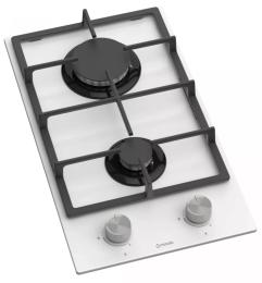 Варильна поверхня Minola MGG 31422 White