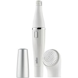 Епілятор Braun SE 810 Face UA UCRF White