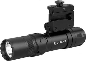 Ліхтарик Olight Odin GL Mini Green Laser Black на Picatinny (0.0002.0054)