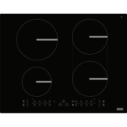 Варильна поверхня Franke Smart FSM 654 I B BK (108.0606.108)