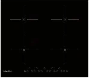Варильна поверхня Interline VHK 265 SPT BA