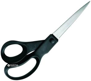 Кухонні ножиці Fiskars Essentials 023817 Black універсальні 21 см