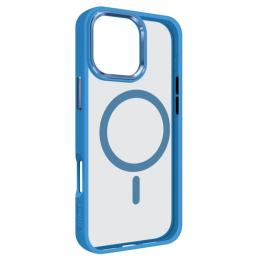 Чохол-накладка ArmorStandart Unit MagSafe для Apple iPhone 16 Pro Max Sky Blue (ARM78720)