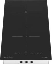 Варильна поверхня Interline VHK 435 SPT BA