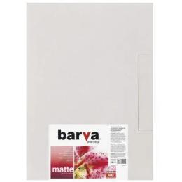 Фотопапір BARVA Everyday Matted IP-BE220-296 А3, 220 г