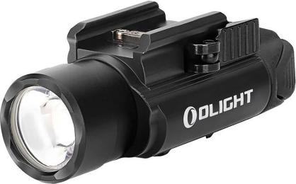 Ліхтарик Olight PL-Pro Valkyrie Black на Picatinny (0.0002.0009)