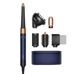 Стайлер Dyson Airwrap i.d. Multi-Styler and Dryer Curly to Coily Prussian Blue Rich Copper (107451-01)