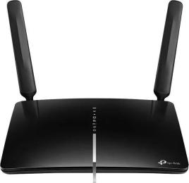 3G/4G роутер TP-Link TL-MR600