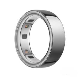 Смарт-кільце Oura Ring 4 Silver Size 6