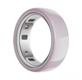 Смарт-кільце Oura Ring 4 Ceramic Petal Size 8