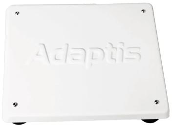 Термінал для супутникового інтернету Starlink Internet Satellite Dish Kit v3 автоверсія