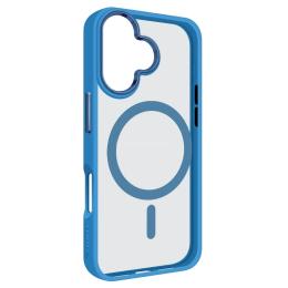 Чохол-накладка ArmorStandart Unit MagSafe для Apple iPhone 16 Sky Blue (ARM78726)
