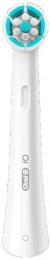 Насадка для електричної зубної щітки Oral-B iO Gentle Care White 1 шт