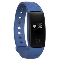 Фітнес-браслет Infinity ID107 Blue