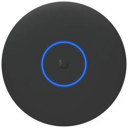 Точка доступу Ubiquiti UniFi U7 Pro XGS Black (U7-PRO-XGS-B)
