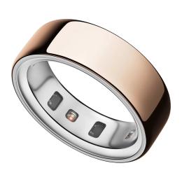Смарт-кільце Oura Ring 4 Size 8 Rose Gold (JZ90-54219-08)
