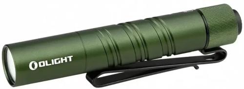 Ліхтарик Olight i3T 2 OD Green (0.0000.3071)