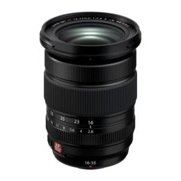 Обєктив Fujifilm XF 16-55mm F2.8 R LM WR II (16836580)