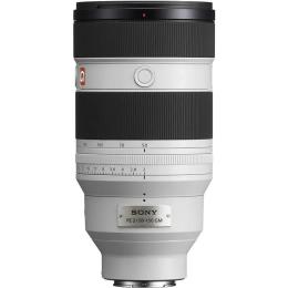 Обєктив Sony 50-150mm f/2.0GM White для NEX FF (SEL50150GMW.SYX)