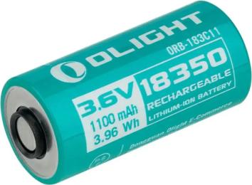 Акумулятор Olight ORB-183C11
