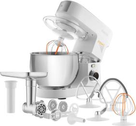 Кухонний комбайн Sencor STM 3740WH White