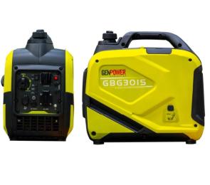 Генератор GenPower GBG 30IS 2.4kW