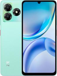 Смартфон ZTE Blade A36 2/64GB Green (Відімінний стан) (Вживаний)
