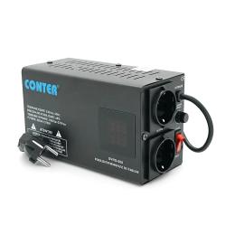 Стабілізатор напруги Conter SVRS-500VA/375W