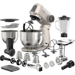 Кухонний комбайн Sencor STM7651WS