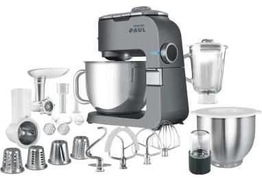 Кухонний комбайн Sencor STM7970