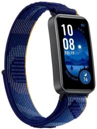 Фітнес-браслет Huawei Band 9 Blue