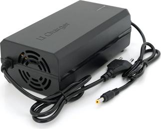 Зарядний пристрій для акумулятора PowerMaster JN-6050