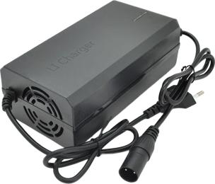 Зарядний пристрій для акумулятора PowerMaster JN-6060/71460